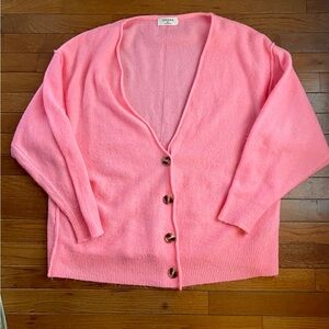 Zenana cardigan